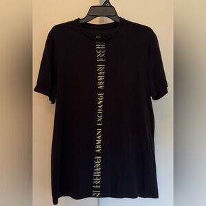 Armani Exchange t-shirt - Men - Size L